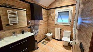 Chalet en venta en Ca n'Avellaneda - Can Font en Castellar del Vallès