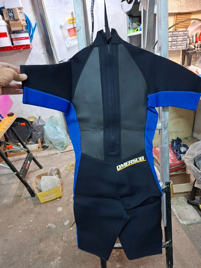 Muta body OmerSub tg. S