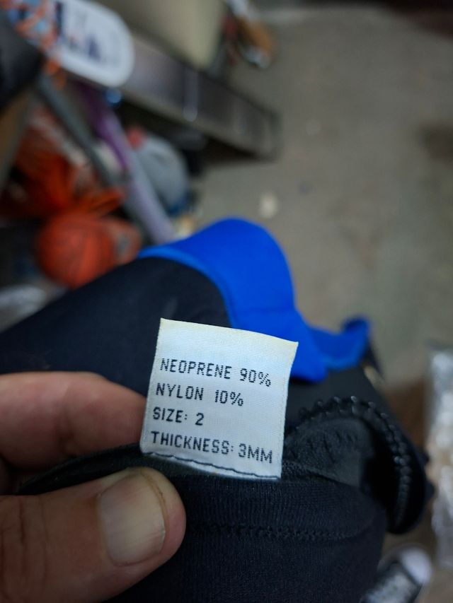 Muta body OmerSub tg. S