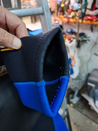 Muta body OmerSub tg. S