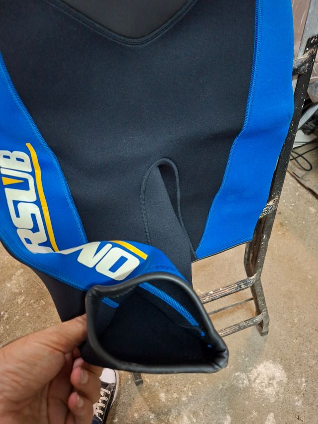 Muta body OmerSub tg. S