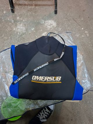 Muta body OmerSub tg. S