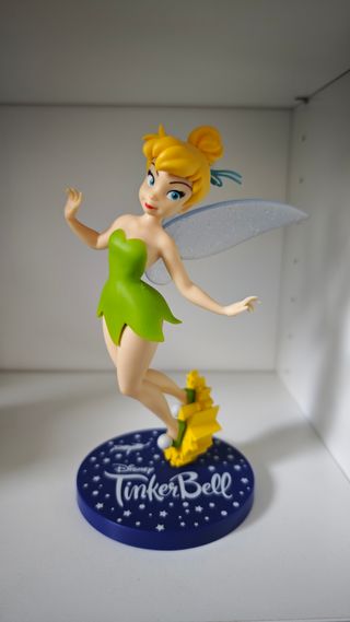 Figura Campanilla Disney