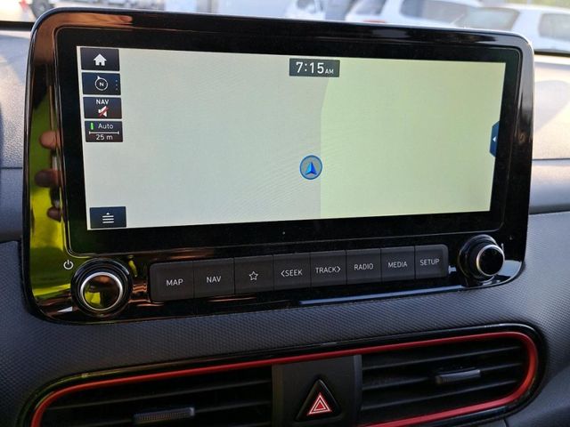 Hyundai Kona 2020
