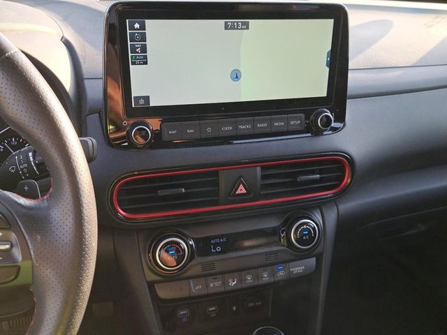 Hyundai Kona 2020