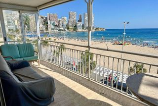 Piso en venta en Rincón de Loix en Benidorm