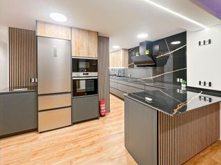 Piso en venta en Centro en Castellón de la Plana