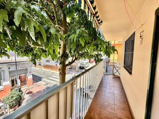 Piso en venta en Las Lagunas en Mijas