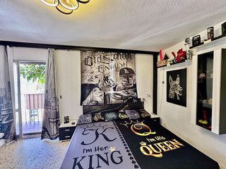 Piso en venta en Las Lagunas en Mijas