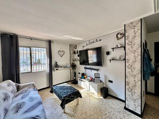 Piso en venta en Las Lagunas en Mijas