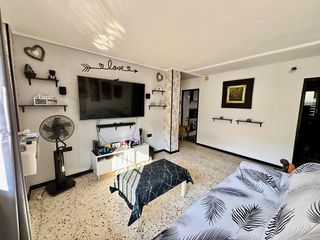 Piso en venta en Las Lagunas en Mijas