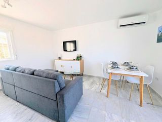 Piso en venta en Playa de Poniente en Benidorm