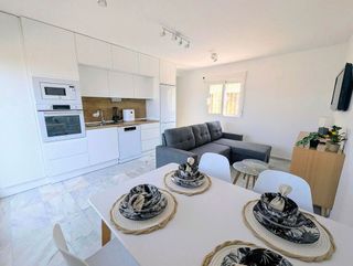 Piso en venta en Playa de Poniente en Benidorm