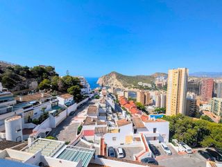 Piso en venta en Playa de Poniente en Benidorm