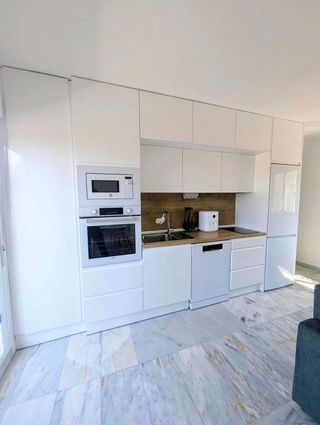 Piso en venta en Playa de Poniente en Benidorm