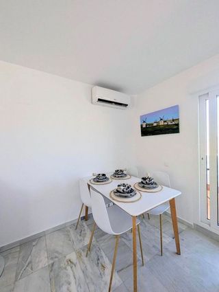 Piso en venta en Playa de Poniente en Benidorm