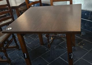 Mesas de Comedor 90x90