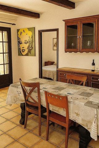 Chalet en venta en Roca Grossa - Serra Brava en Lloret de Mar