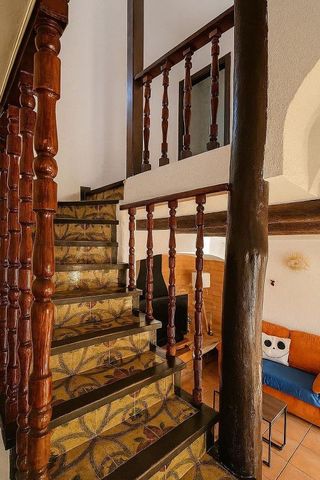 Chalet en venta en Roca Grossa - Serra Brava en Lloret de Mar