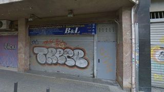 Piso en venta en Sant Josep en Hospitalet de Llobregat, L´