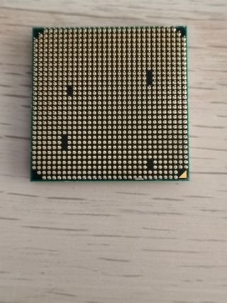 Procesador AMD Phenom II