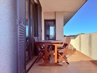 Ático en venta en Can Bou en Castelldefels