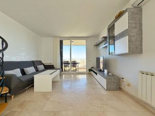 Ático en venta en Can Bou en Castelldefels