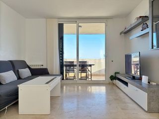 Ático en venta en Can Bou en Castelldefels