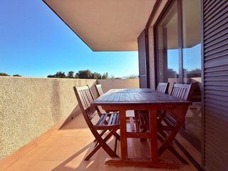 Ático en venta en Can Bou en Castelldefels