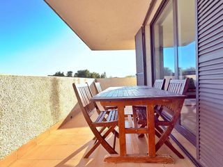 Ático en venta en Can Bou en Castelldefels