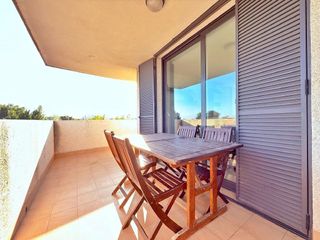 Ático en venta en Can Bou en Castelldefels