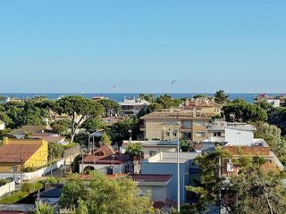 Ático en venta en Can Bou en Castelldefels