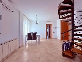 Ático en venta en Can Bou en Castelldefels