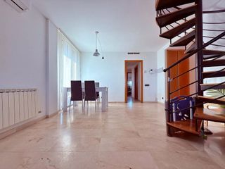 Ático en venta en Can Bou en Castelldefels