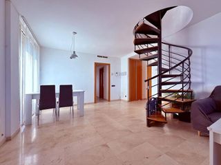 Ático en venta en Can Bou en Castelldefels