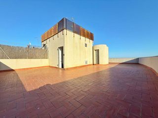 Ático en venta en Can Bou en Castelldefels