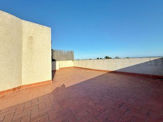 Ático en venta en Can Bou en Castelldefels