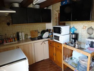 Piso en venta en Centre Vila en Vilanova i La Geltrú