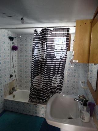 Piso en venta en Centre Vila en Vilanova i La Geltrú