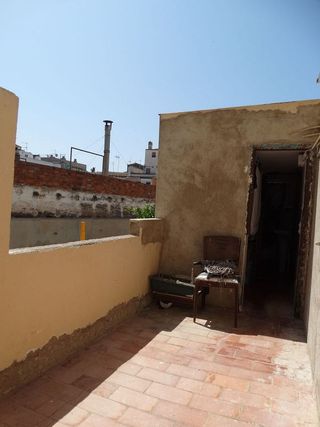 Piso en venta en Centre Vila en Vilanova i La Geltrú