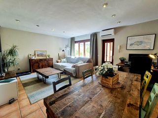 Casa adosada en venta en Lloseta
