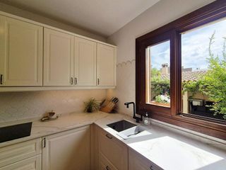 Casa adosada en venta en Lloseta
