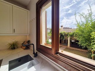 Casa adosada en venta en Lloseta