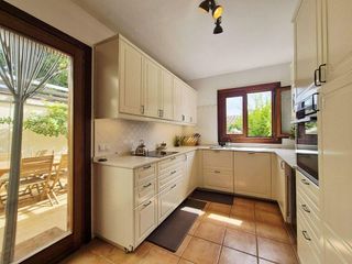 Casa adosada en venta en Lloseta
