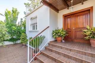 Chalet en venta en Barrio de la Vega en Monachil