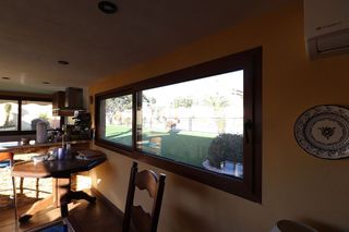 Chalet en venta en Petrer