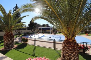 Chalet en venta en Petrer