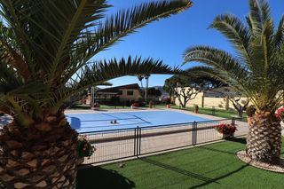 Chalet en venta en Petrer