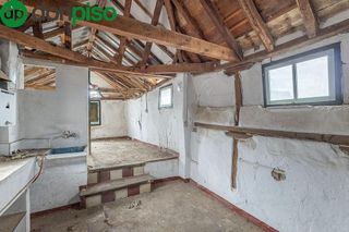Chalet en venta en Albaicín en Granada