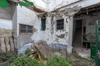 Chalet en venta en Albaicín en Granada